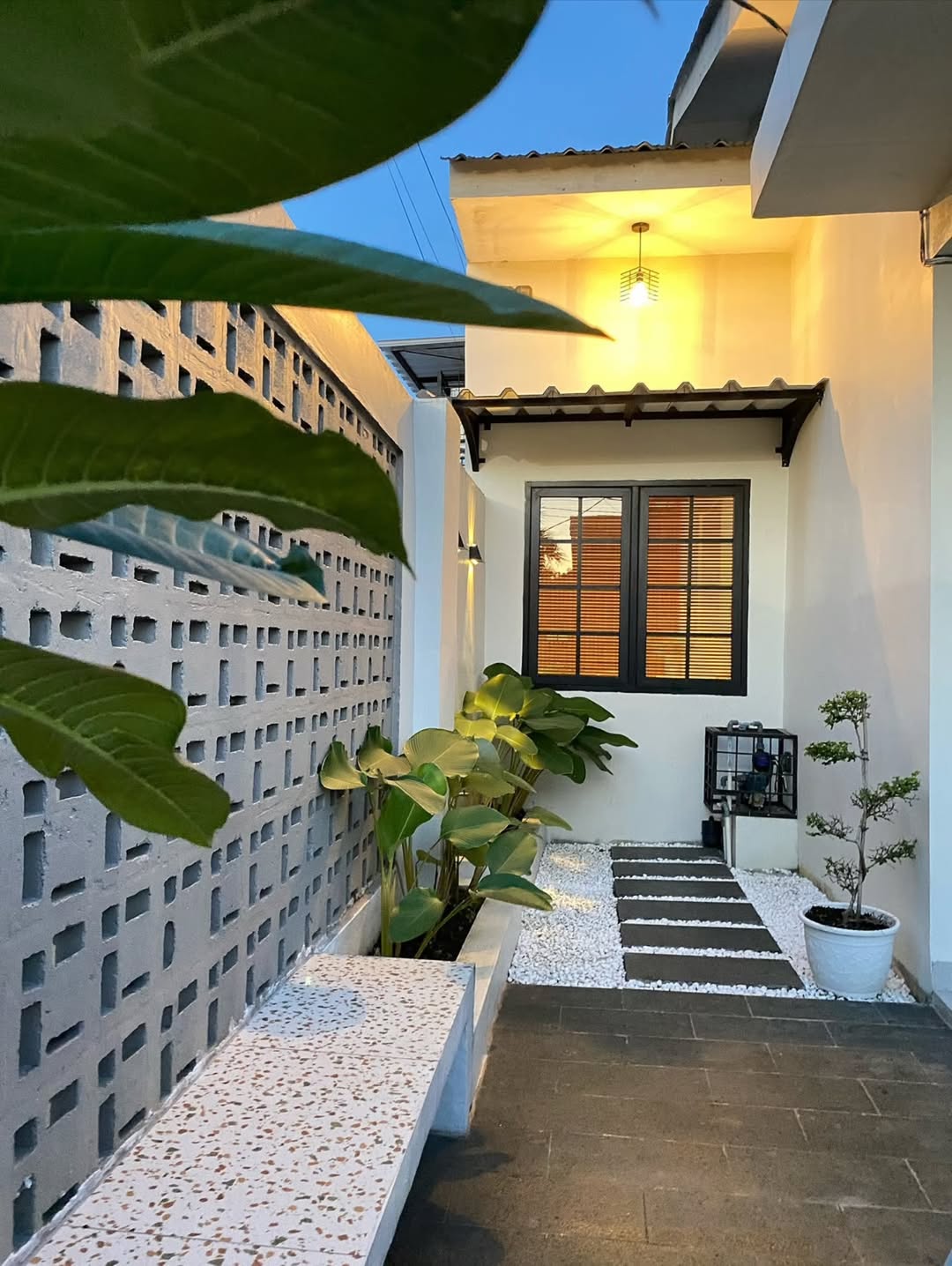 Menikmati Malam di Rumah dengan Kebiasaan Hangat yang Sederhana